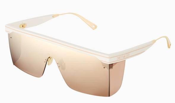 迪奥宣布与太阳眼镜制造商THELIOS合作 呈献优雅格调